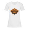 Stedman Ladies Classic Tee Thumbnail
