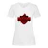 Stedman Ladies Classic Tee Thumbnail