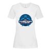 Stedman Ladies Classic Tee Thumbnail