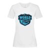 Stedman Ladies Classic Tee Thumbnail