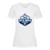 Stedman Ladies Classic Tee Thumbnail