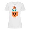Stedman Ladies Classic Tee Thumbnail