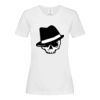 Stedman Ladies Classic Tee Thumbnail