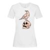 Stedman Ladies Classic Tee Thumbnail