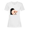 Stedman Ladies Classic Tee Thumbnail