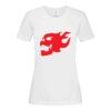 Stedman Ladies Classic Tee Thumbnail