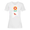 Stedman Ladies Classic Tee Thumbnail