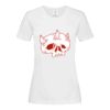 Stedman Ladies Classic Tee Thumbnail