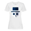 Stedman Ladies Classic Tee Thumbnail