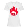 Stedman Ladies Classic Tee Thumbnail