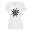 Stedman Ladies Classic Tee Thumbnail