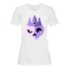 Stedman Ladies Classic Tee Thumbnail