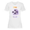 Stedman Ladies Classic Tee Thumbnail