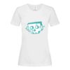 Stedman Ladies Classic Tee Thumbnail