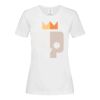 Stedman Ladies Classic Tee Thumbnail