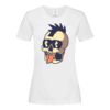Stedman Ladies Classic Tee Thumbnail