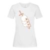Stedman Ladies Classic Tee Thumbnail