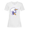 Stedman Ladies Classic Tee Thumbnail