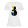 Stedman Ladies Classic Tee Thumbnail