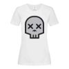 Stedman Ladies Classic Tee Thumbnail