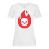 Stedman Ladies Classic Tee Thumbnail