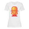 Stedman Ladies Classic Tee Thumbnail
