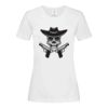 Stedman Ladies Classic Tee Thumbnail