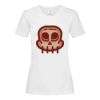 Stedman Ladies Classic Tee Thumbnail