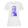 Stedman Ladies Classic Tee Thumbnail