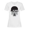 Stedman Ladies Classic Tee Thumbnail
