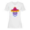 Stedman Ladies Classic Tee Thumbnail