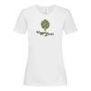 Stedman Ladies Classic Tee Thumbnail