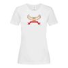 Stedman Ladies Classic Tee Thumbnail