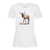 Stedman Ladies Classic Tee Thumbnail