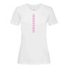 Stedman Ladies Classic Tee Thumbnail