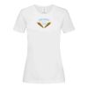 Stedman Ladies Classic Tee Thumbnail