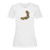 Stedman Ladies Classic Tee Thumbnail