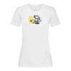 Stedman Ladies Classic Tee Thumbnail