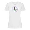 Stedman Ladies Classic Tee Thumbnail