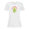 Stedman Ladies Classic Tee Thumbnail