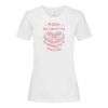 Stedman Ladies Classic Tee Thumbnail