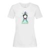 Stedman Ladies Classic Tee Thumbnail