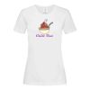 Stedman Ladies Classic Tee Thumbnail