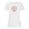 Stedman Ladies Classic Tee Thumbnail