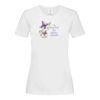 Stedman Ladies Classic Tee Thumbnail