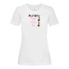 Stedman Ladies Classic Tee Thumbnail