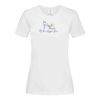 Stedman Ladies Classic Tee Thumbnail