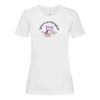 Stedman Ladies Classic Tee Thumbnail
