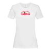Stedman Ladies Classic Tee Thumbnail