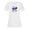 Stedman Ladies Classic Tee Thumbnail